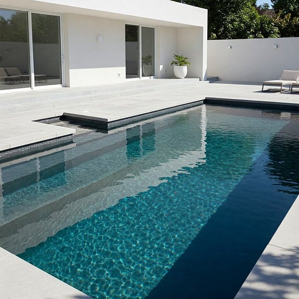 Standard Pool (Residential Pool) Standard Pool (Residential Pool)
